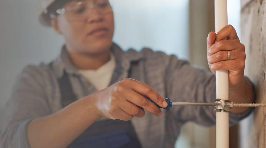 Professional Leak Detection in State Center, IA